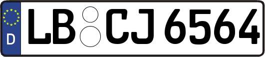 LB-CJ6564