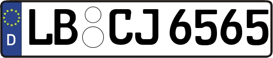 LB-CJ6565