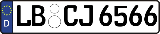 LB-CJ6566