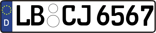 LB-CJ6567