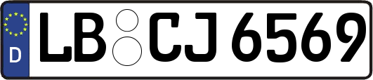 LB-CJ6569