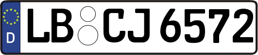 LB-CJ6572
