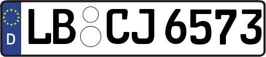 LB-CJ6573
