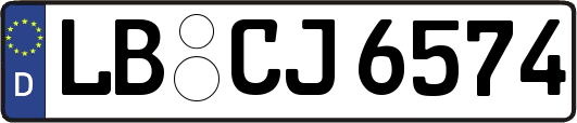 LB-CJ6574