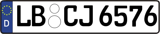 LB-CJ6576