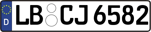 LB-CJ6582