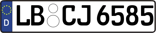 LB-CJ6585