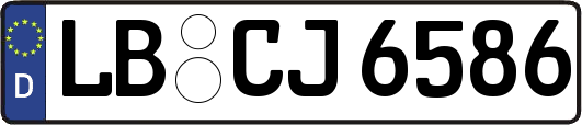LB-CJ6586