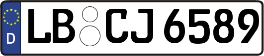 LB-CJ6589