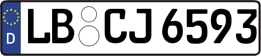 LB-CJ6593