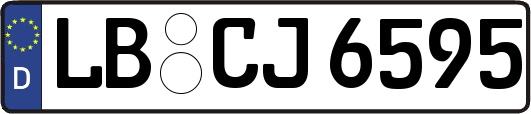 LB-CJ6595