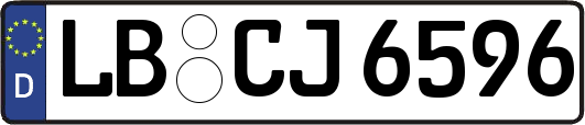 LB-CJ6596