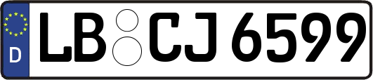 LB-CJ6599