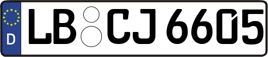 LB-CJ6605