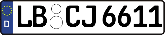 LB-CJ6611