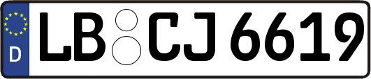 LB-CJ6619
