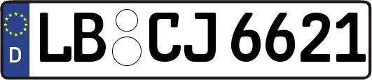 LB-CJ6621