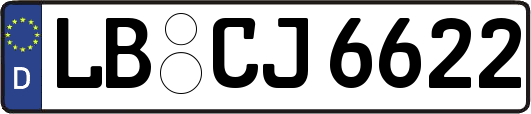 LB-CJ6622