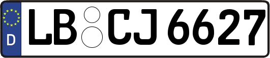 LB-CJ6627