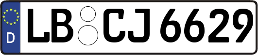 LB-CJ6629