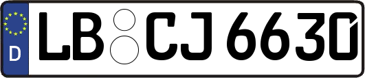 LB-CJ6630
