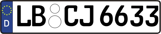 LB-CJ6633