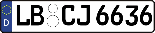LB-CJ6636
