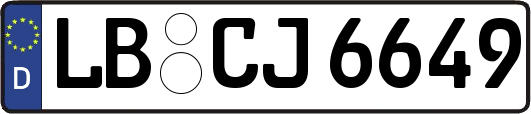 LB-CJ6649