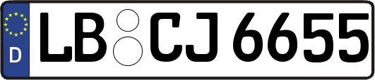 LB-CJ6655