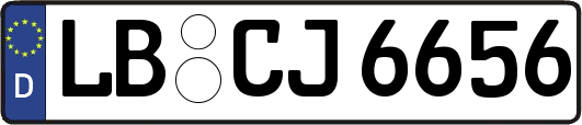 LB-CJ6656
