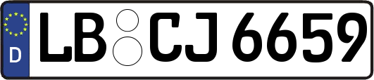LB-CJ6659