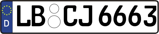 LB-CJ6663