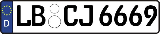 LB-CJ6669