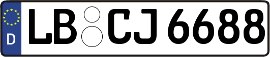 LB-CJ6688