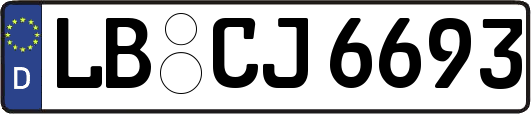 LB-CJ6693