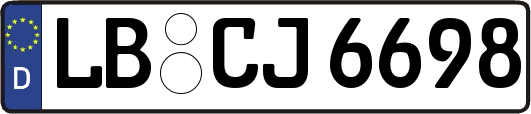 LB-CJ6698