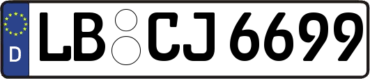 LB-CJ6699