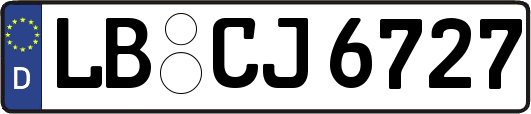 LB-CJ6727