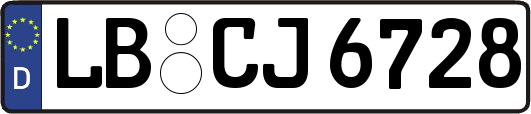 LB-CJ6728