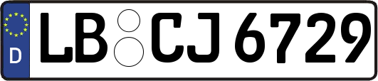 LB-CJ6729