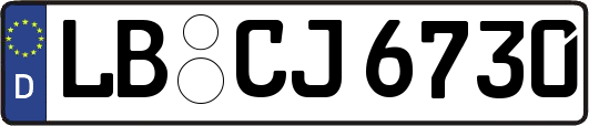 LB-CJ6730