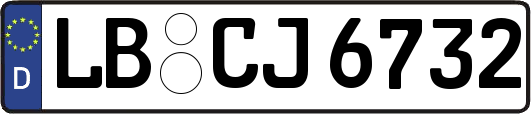 LB-CJ6732
