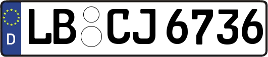 LB-CJ6736