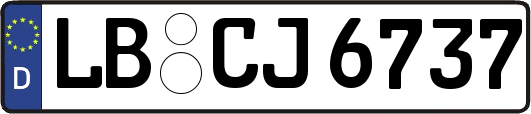LB-CJ6737