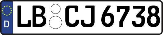 LB-CJ6738