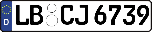 LB-CJ6739