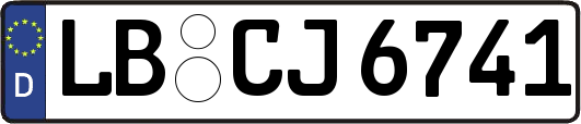 LB-CJ6741