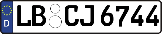 LB-CJ6744