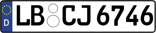 LB-CJ6746