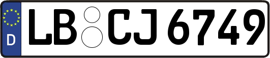 LB-CJ6749